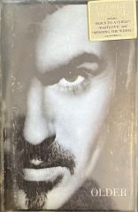 George Michael - Older KASET