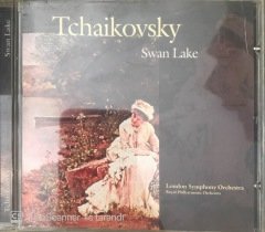 Tchaikovsky Swan Lake CD