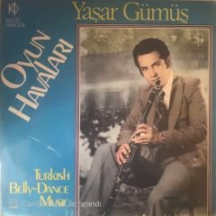 Yaşar Gümüş Oyun Havaları LP