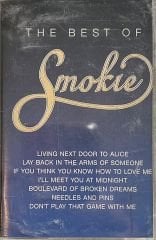 Smokie - The Best Of Smokie KASET