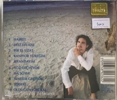 Okan Akdeniz Hasret CD