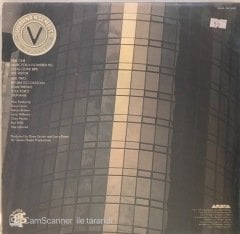 Urban Ensemble The Music Of Roland Vazquez LP