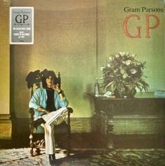 Gram Parsons - GP  LP