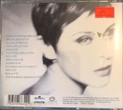 Lisa Stansfield - Face Up CD