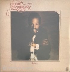 Eddie Kendricks For You LP