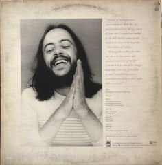 Chuck Mangione Children Of Sanchez Double LP