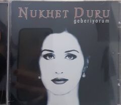 Nükhet Duru Geberiyorum CD