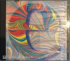 Ezginin Günlüğü - Ebruli  CD