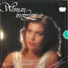 Woman In Love 2 Double LP