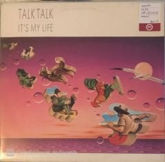 Talk Talk - It's My Life LP