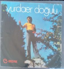 Yurdaer Doğulu Unut Sevme Beni 45 Lik