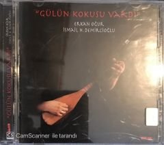 Erkan Oğur - İsmail H.Demircioğlu CD