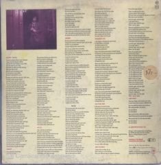 Billy Joel - 52nd Street LP