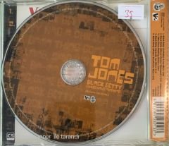 Tom Jones - Black Betty CD