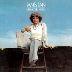 Janis Ian - Miracle Row LP