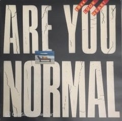 10cc Are You Normal ''Look Hear'' LP