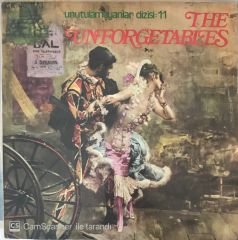 The Unforgetables 11 LP