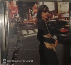 PJ Harvey - Stories From The City, Stories From The Sea CD