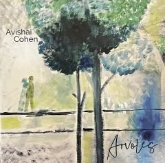 Avishai Cohen – Arvoles LP