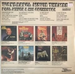 Wonderful Movie Themes Paul Meyer & His Orchestra LP