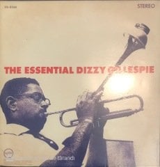 The Essential Dizzy Gillespie LP