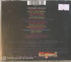 Coldplay - Live CD