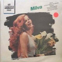 Milva LP