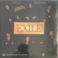 Exile Mixed Emotions LP