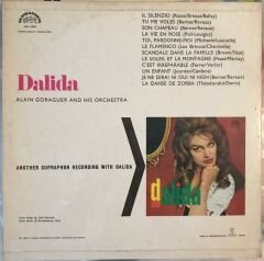 Dalida ? Dalida ! LP