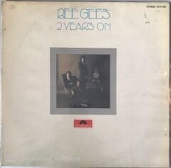 Bee Gees 2 Years On LP