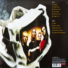 Nickelback - The State LP