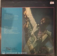 Eddie Kendricks Boogie Down LP