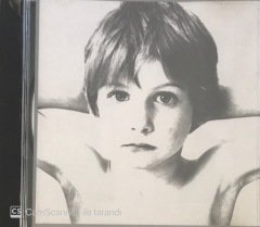 U2 Boy CD