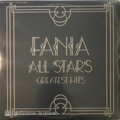 Fania All Stars Greatest Hits