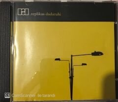 Replikas - Dadaruhi CD