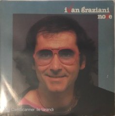 Ivan Graziani Nove LP