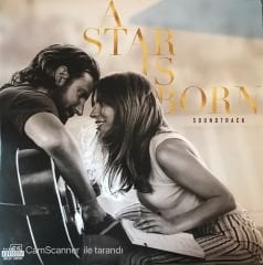 A Star Is Born Soundtrack Double LP