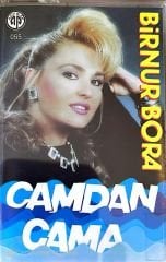 Birnur Bora - Camdan Cama KASET