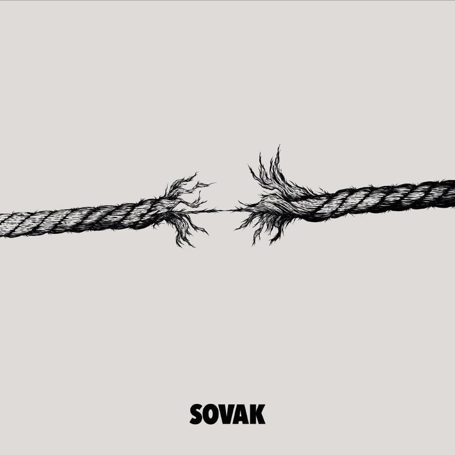 Sovak - Sovak LP