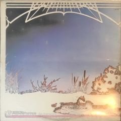 Camel - Moonmadness LP