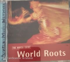 The Rough Guide World Roots CD