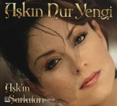 Aşkın Nur Yengi Aşk'ın Şarkıları CD