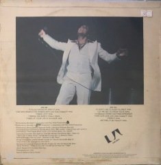 Times Of Your Life Paul Anka LP