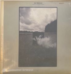 Jan Garbarek Legend Of The Seven Dreams LP