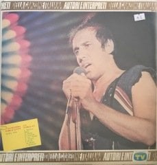 Adriano Celentano Autorie Interpreti LP