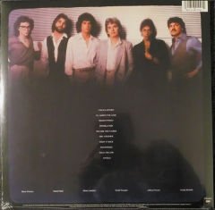 Toto - Toto LP