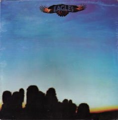 Eagles – Eagles LP