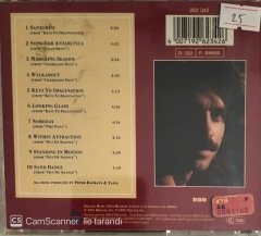 Yanni In Celebration Of Life CD