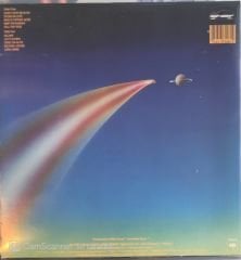 Journey Escape LP