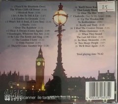 The Best Of Vera Lynn CD